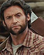 Hugh Jackman